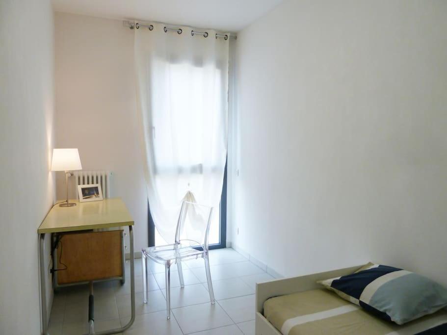 Modern & Strategic Apartment Siena Exterior photo