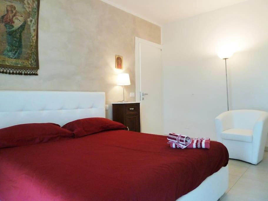 Modern & Strategic Apartment Siena Exterior photo